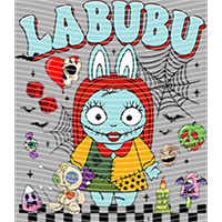 labubu-LBB 1304